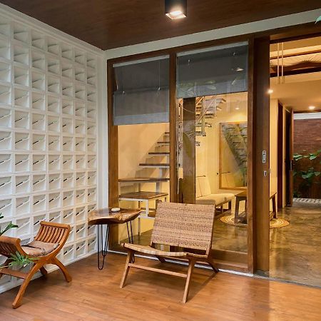 Smedi Coliving Hotel Jogjakarta Buitenkant foto