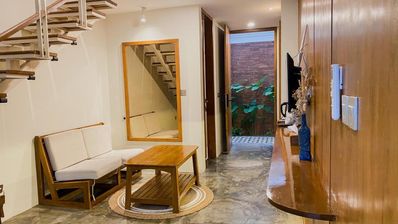 Smedi Coliving Hotel Jogjakarta Buitenkant foto